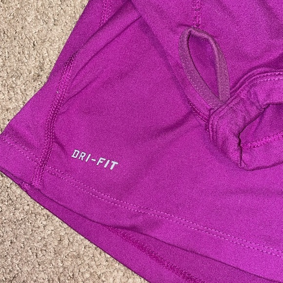 nike running dri fit quarter zip - Picture 2 of 4